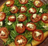 Rozelle Pizzeria - Accommodation Mermaid Beach