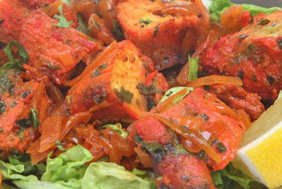 Sri's Indian Eatery - Accommodation Mermaid Beach 1