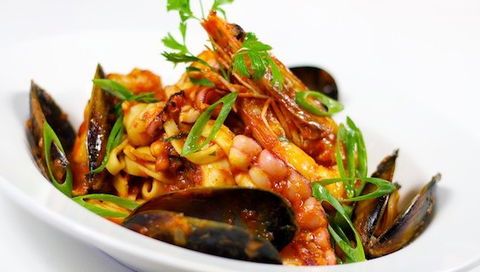 Renato's Italian Restaurant - Accommodation Mermaid Beach 0