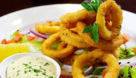 Renato's Italian Restaurant - Accommodation Mermaid Beach 1
