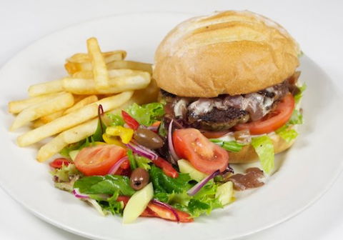 Renato's Italian Restaurant - Accommodation Mermaid Beach 3