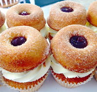Heaven Leigh Cupcakes - Accommodation Mermaid Beach