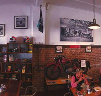Roadies Cafe - Accommodation Mermaid Beach