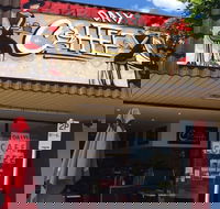 Daly Coffee Den - Accommodation Mermaid Beach