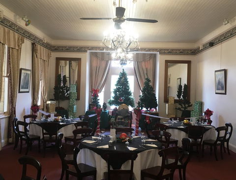 Abbey Of The Roses - Christmas In July - Accommodation Mermaid Beach 1