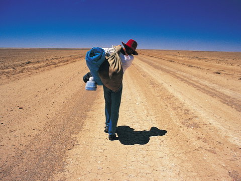 A Portrait Of Australia: Stories Through The Lens Of Australian Geographic - Accommodation Mermaid Beach 0