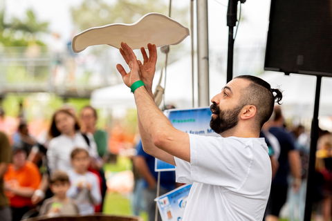Australian Italian Festival - Accommodation Mermaid Beach 2