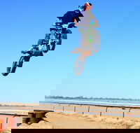 Betoota Horse and Motorbike Gymkhana - Accommodation Mermaid Beach