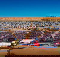 Birdsville Big Red Bash - Accommodation Mermaid Beach