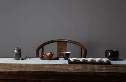 BrewIN Melbourne: A Slow Tea Event - Accommodation Mermaid Beach 0