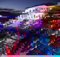 Christmas Lights Cruise - Accommodation Mermaid Beach