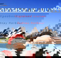 Christmas in July Lunch Cruise in Sydney Harbour - Accommodation Mermaid Beach