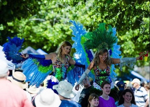 Family Fun Carnivale - Accommodation Mermaid Beach 0