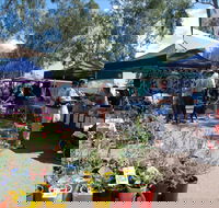 Fernvale Country Markets - Accommodation Mermaid Beach