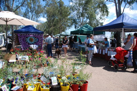 Fernvale Country Markets - Accommodation Mermaid Beach 0