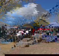 Gulgong Markets - Accommodation Mermaid Beach