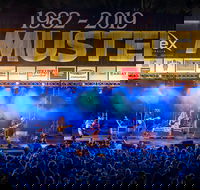 Gympie Music Muster - Accommodation Mermaid Beach