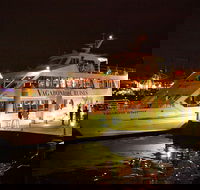 Halloween Party Cruise - Accommodation Mermaid Beach