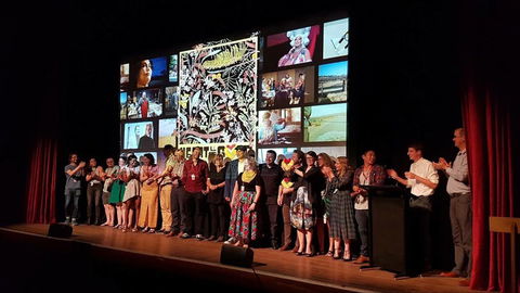 Heart Of Gold International Short Film Festival - Accommodation Mermaid Beach 0