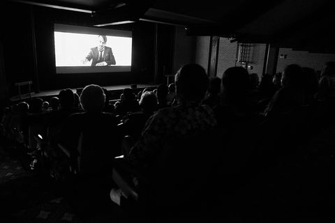 Heart Of Gold International Short Film Festival - Accommodation Mermaid Beach 1