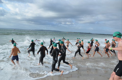 IGA Callala Triathlon Festival - Accommodation Mermaid Beach 2