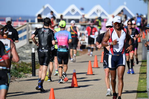IRONMAN Western Australia - Accommodation Mermaid Beach 0