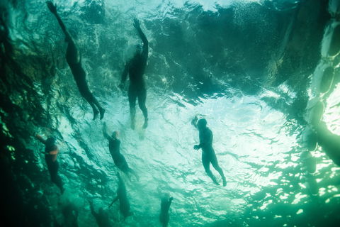 IRONMAN Western Australia - Accommodation Mermaid Beach 1