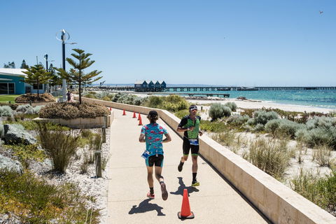 IRONMAN Western Australia - Accommodation Mermaid Beach 2