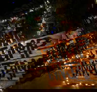 Jump Inn Jam Sessions - Accommodation Mermaid Beach