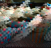 Kensington  Market - Accommodation Mermaid Beach