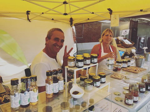 Lismore Produce Markets - Accommodation Mermaid Beach 0