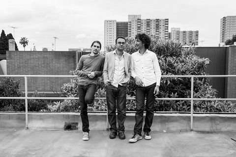 Luke Howard Trio - Accommodation Mermaid Beach 0