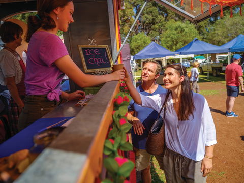 Margaret River Farmers Market - Accommodation Mermaid Beach 0