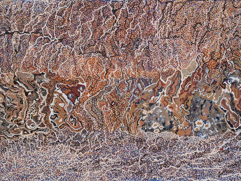 Mavis Ngallametta: Show Me The Way To Go Home - Accommodation Mermaid Beach 1