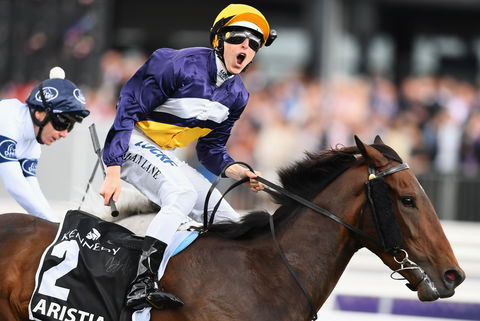 Melbourne Cup Carnival - Accommodation Mermaid Beach 2