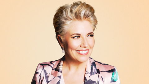 Melinda Schneider: A Farewell To Doris Day - Accommodation Mermaid Beach 0