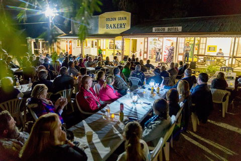 Miles Back To The Bush Festival - Accommodation Mermaid Beach 0