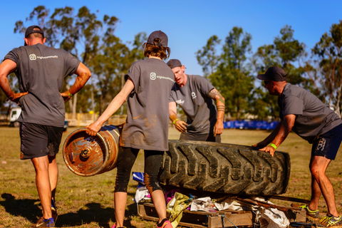 Miles Back To The Bush Festival - Accommodation Mermaid Beach 2