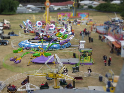 Millicent Agricultural And Horticultural Show - Accommodation Mermaid Beach 0