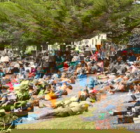 Music in the Park - Accommodation Mermaid Beach