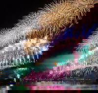 New Years Eve Cruise Sydney Harbour with Vagabond Cruises - Accommodation Mermaid Beach