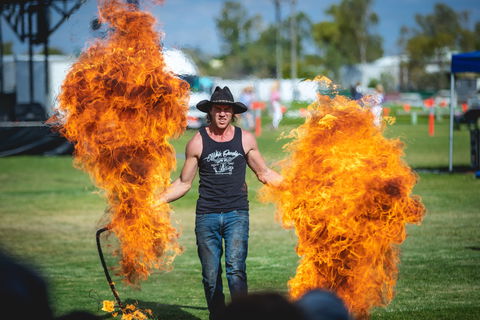 Outback Festival - Accommodation Mermaid Beach 0
