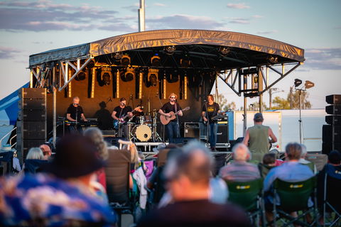 Outback Festival - Accommodation Mermaid Beach 2