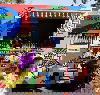 Real Festival - Accommodation Mermaid Beach