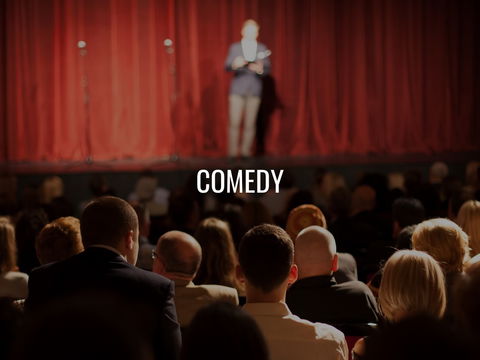Ross Noble - Humournoid - Accommodation Mermaid Beach 0