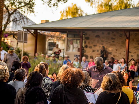 Sacred Song - Accommodation Mermaid Beach 1