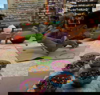 School Holiday One Hour Beading Workshops - Accommodation Mermaid Beach