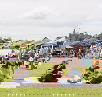 Seasons of New England Expo - Accommodation Mermaid Beach