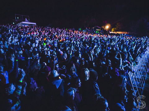 Snowtunes Music Festival - Accommodation Mermaid Beach 0