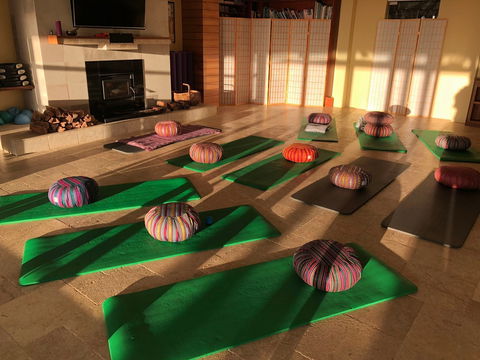 Spring Pilates Wellness Retreat - Accommodation Mermaid Beach 0